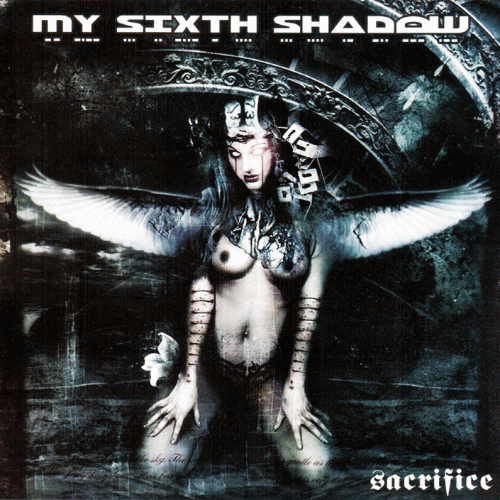 My Sixth Shadow : Sacrifice